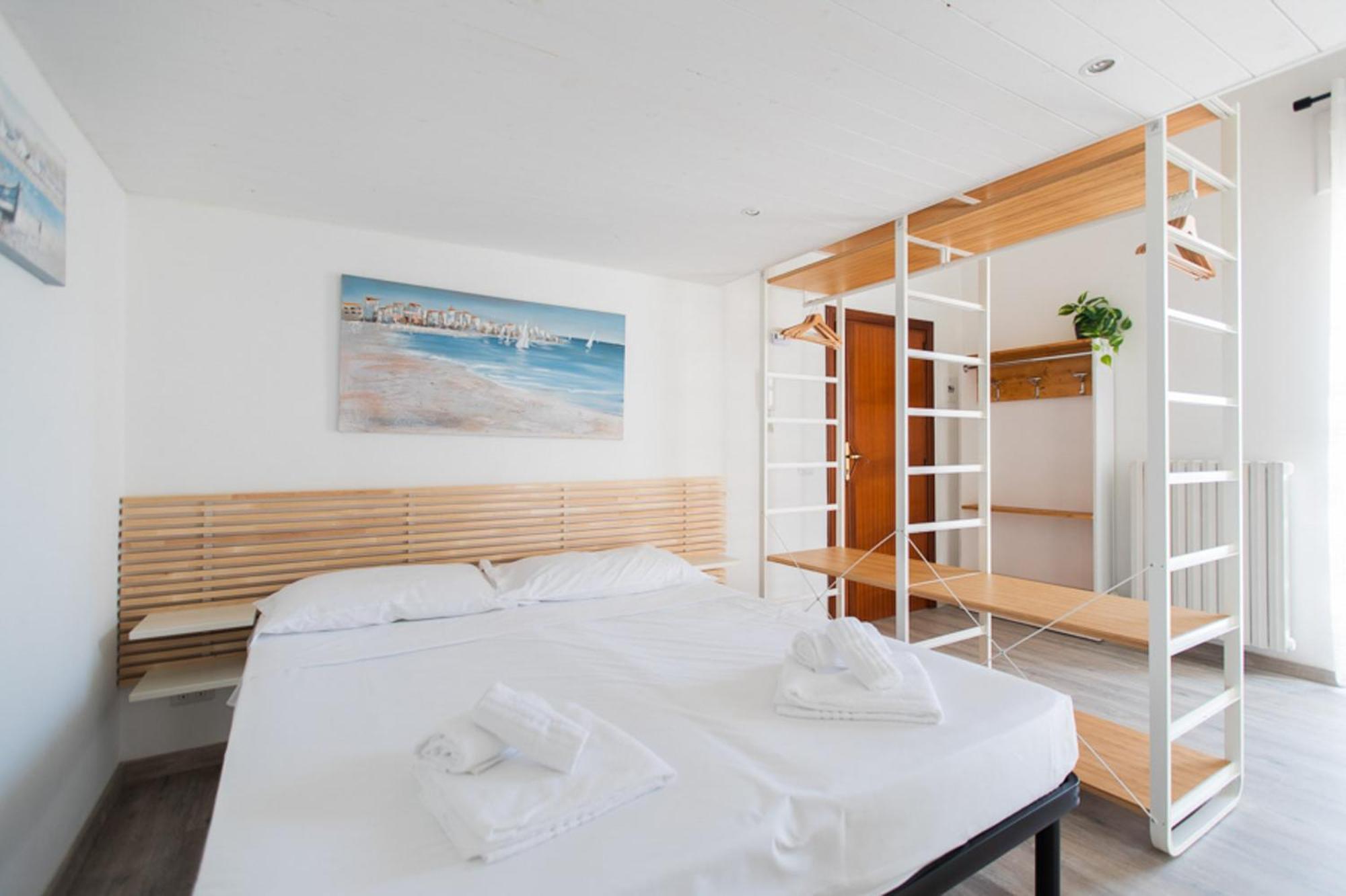 Torre Lama Apartments By Wonderful Italy 바리 외부 사진
